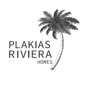 Plakias Riviera Homes – coastal residences in Plakias Crete