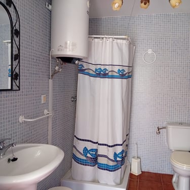 Alojamientos en Almagro. Hostal San Bartolome