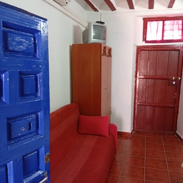 Hostal San Bartolome