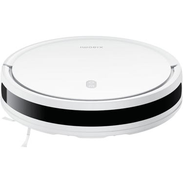 aspirador robo xiaomi robot vacuum e10 com navegacao inteligente e funcao passa pano