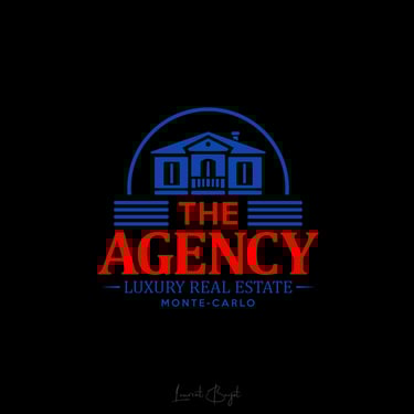 création Logo Monaco
