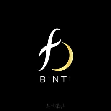 création logo prestige