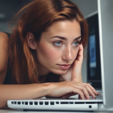 Cozy reading nook with an open ebook and a cup of coffee on a wooden table.