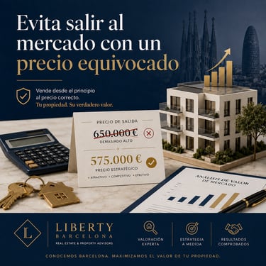 VALORACION GRATUITA VIVIENDA