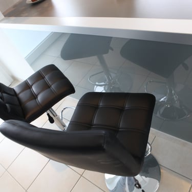 crédence verre securit BL Miroiterie