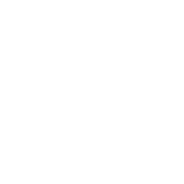 Mar y Luna Digital logo featuring a white crescent moon with botanical flowers and celestial stars.