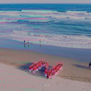 Jeep Gumuk Pasir Parangtritis menawarkan sensasi offroad di pasir pantai