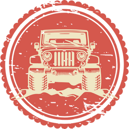 Setiap jeep parangtrtitis rutin dicek dan dirawat untuk memastikan perjalanan aman dan nyaman.