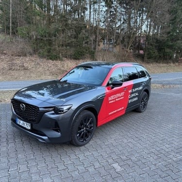 Medipart Mobile Research Unit