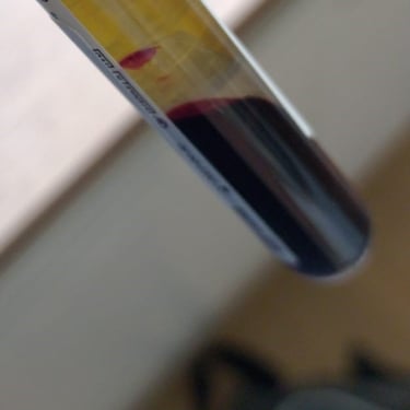 Medipart clinical trial service