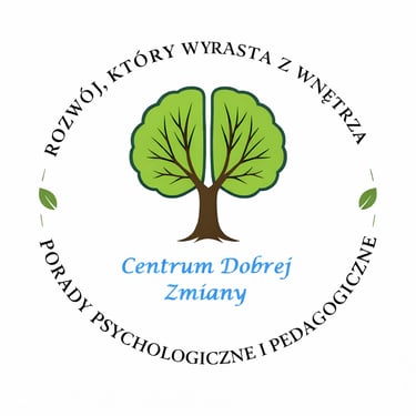Gabinet psychologiczny Katowice