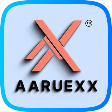 Aaruexx 4ME - Your Personal Health App