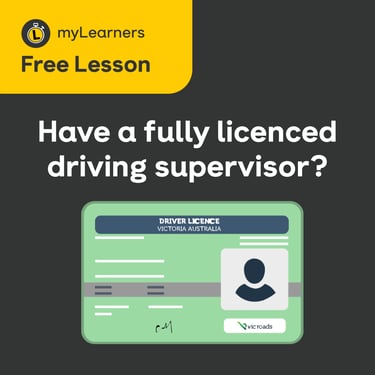 free lesson