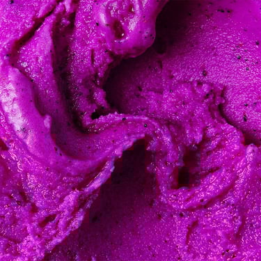 SORBET LE BAISER DU DRAGON