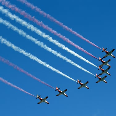 Patrulla Águila