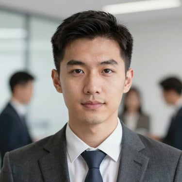 Luxurious pool area with Jacuzzi and deck overlooking the sea.