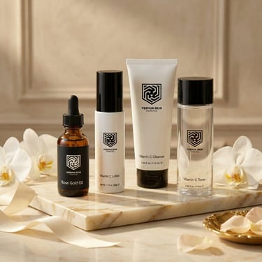 YESHUA Skin Cosmetics