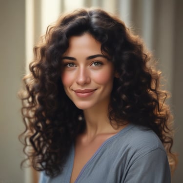 man standing near balcony