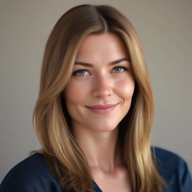 man standing near balcony