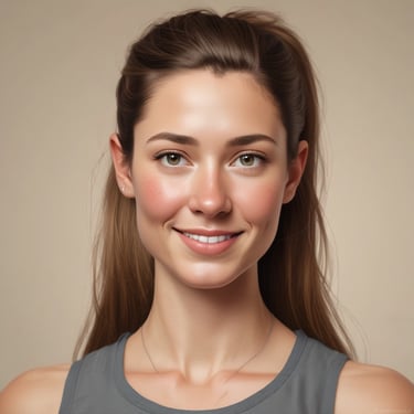 man standing near balcony