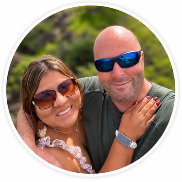 Scott & Gabby