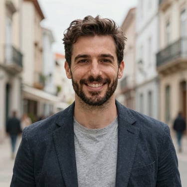 Close-up of a beautifully plated gourmet dish with dark background highlighting colors