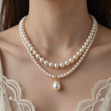 necklace