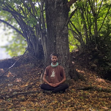 méditation ostéopathe toulon