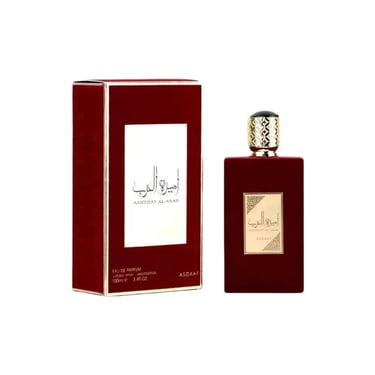 Ameerat Al Arab – 100ml (Female)