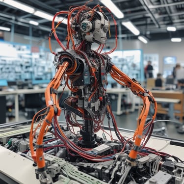 Bright living room with modern inventory