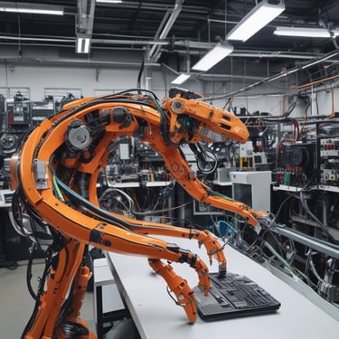 Bright living room with modern inventory