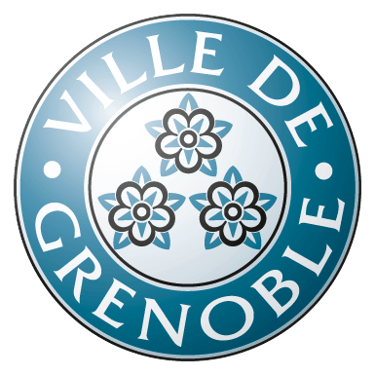 LOGO VILLE GRENBOLE