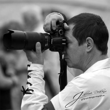 Jihème Déhène Photo