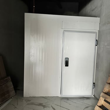 Commercial freezer room Oman - غرف تجميد تجارية عمان