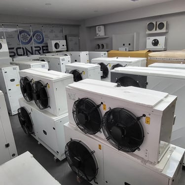 ثيرمو كولينج عمان - Thermo Cooling Oman تركيب غرف تبريد في عمان - Cold room installation Oman