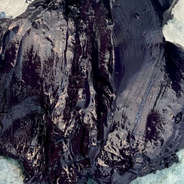 pâte indigo bleu teinture végétale naturelle