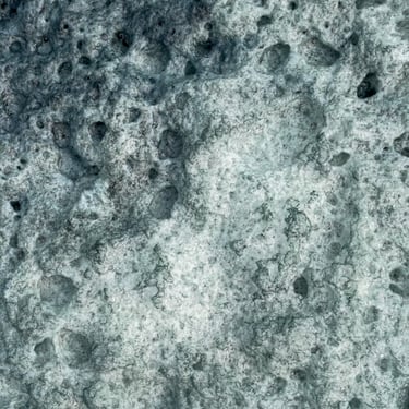 extraction indigo bleu