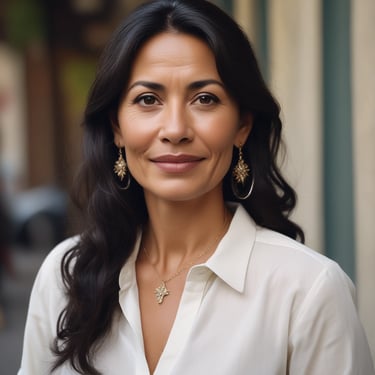 man standing near balcony