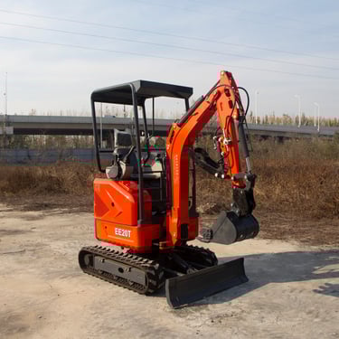Bager DP-EE20T