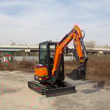 Bager DP-EE25T