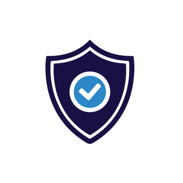 Icon conformitate - valoare Integrity Food Cert
