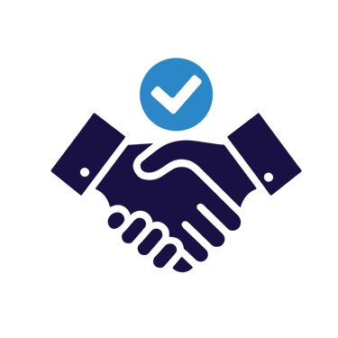 Icon profesionalism - valoare Integrity Food Cert