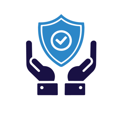 Icon integritate - valoare Integrity Food Cert
