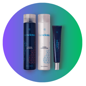 Biohacking Supplements Hair-Care | Biohack Health Now