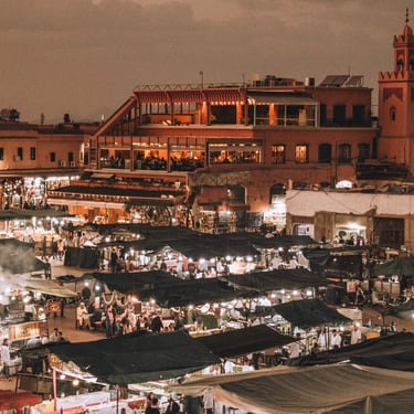 How to Plan the Perfect Sahara Desert Trip in Morocco