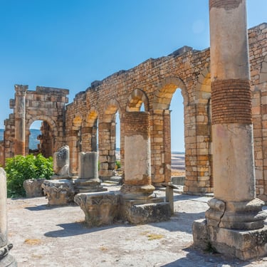 10 Days in Morocco: Best Road Trip Itinerary Across the Country