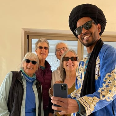 15-Day Morocco Cultural Tour: Complete Discovery of Morocco