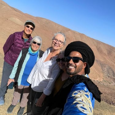 Morocco Travel Cost: How Much Does a Trip Really Cost?