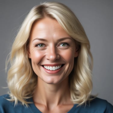 A person is holding a Dutch passport with several credit cards inserted between its pages. The passport has an emblem with a lion, and the text is written in gold. The person is wearing a light-colored shirt, and the background is slightly blurred, showing a staircase.