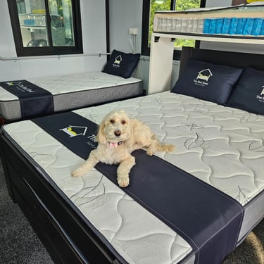 Medium or Firm comfort level